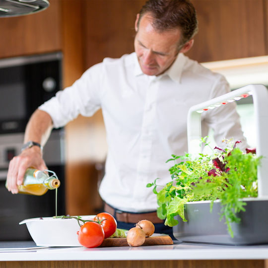 Click and Grow The Smart Garden 9 Click and Grow The Smart Garden 9