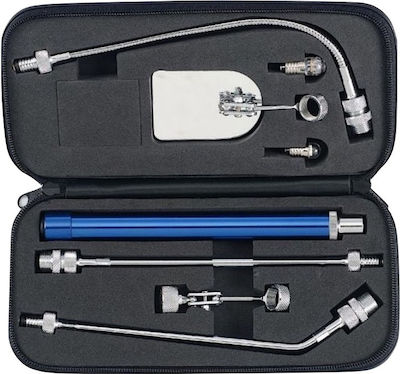 Force 617A Tool Casket with 8 Tools