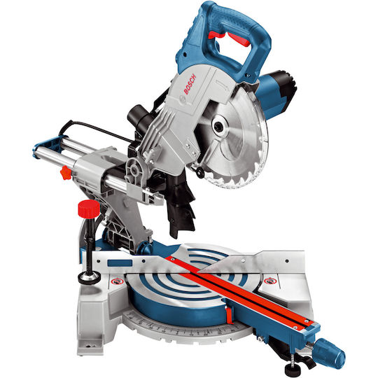 Bosch GCM 80 SJ Miter Saw Electric