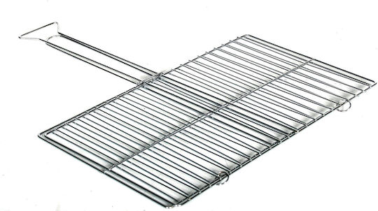 Thermogatz Double Metallic Grill Rack