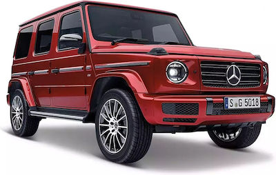 Maisto Mercedes Benz G-Class Car 1:24