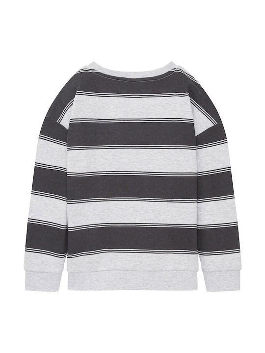 Tom Tailor Kids Sweatshirt Gray