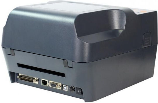 NG Θερμικός Εκτυπωτής Αποδείξεων Ethernet / Parallel / Serial