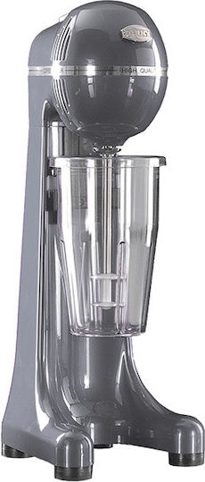 Johny Επαγγελματική Φραπιέρα AK/2-2T-PR MET Grey 400W με 2 Ταχύτητες