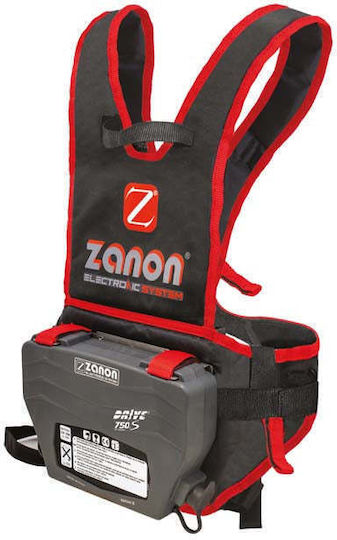 Zanon Drive 750.S Batterie-Weste
