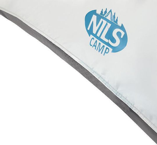 Nils NC3039 4 Person Gray