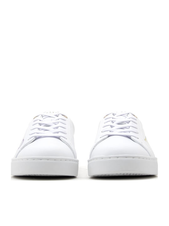 Artii Sneakers White