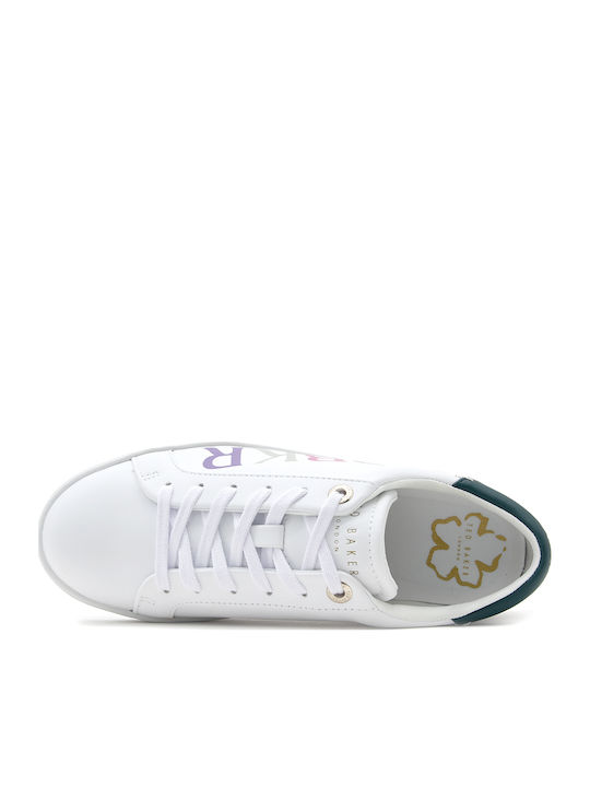 Artii Sneakers White