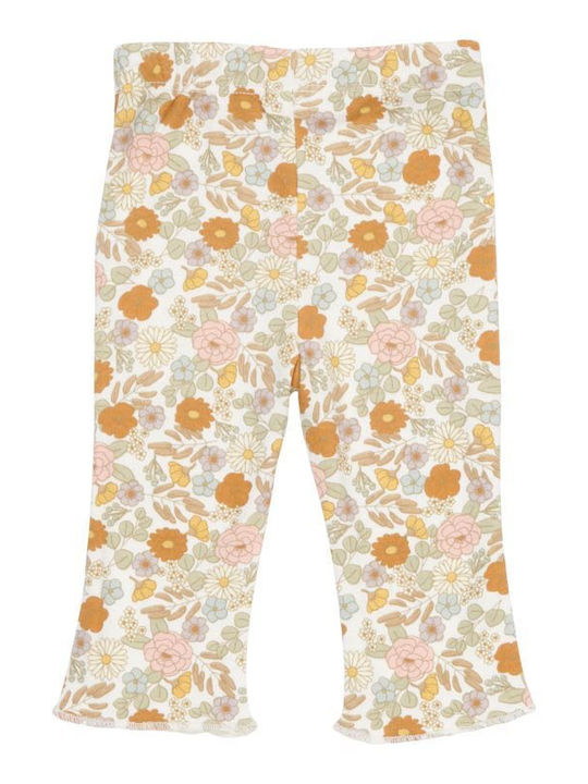 Little Dutch Leggings pentru Copii Lung Multicolor