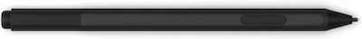 Microsoft Surface Pen Digitale Touchpen mit Palm Rejection in Schwarz Farbe EYV-00006