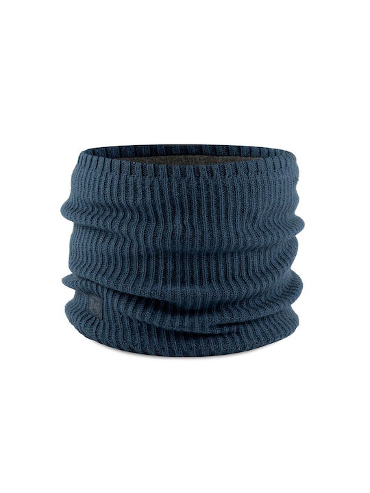 Buff Rutger .10.00 Sport Neckwarmer Blue