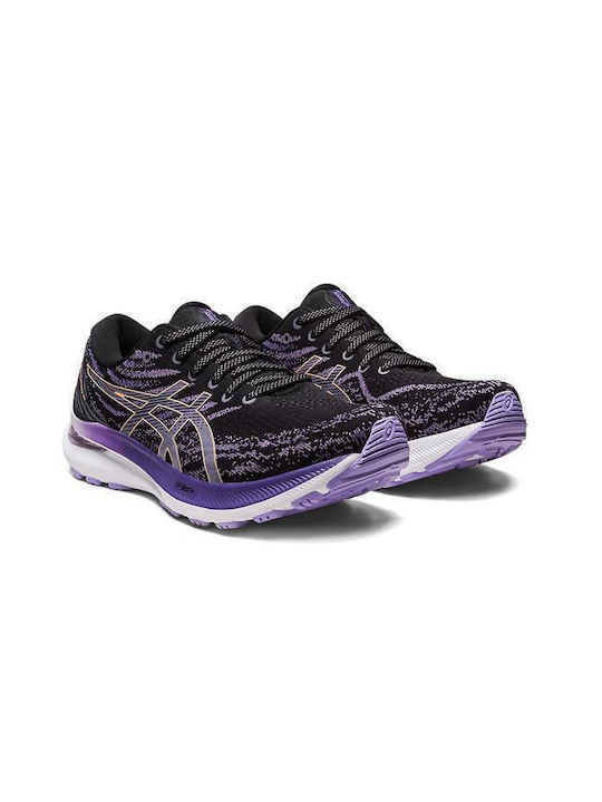 Gel-Kayano 29 Sport Shoes Running Black
