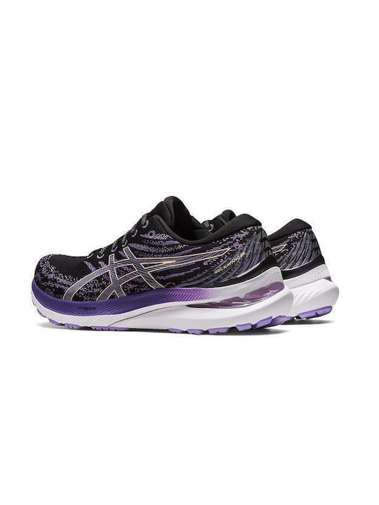 Gel-Kayano 29 Sport Shoes Running Black