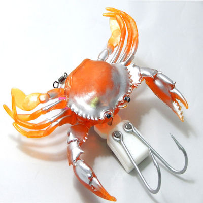 Technofish Eco Octopuses 1208