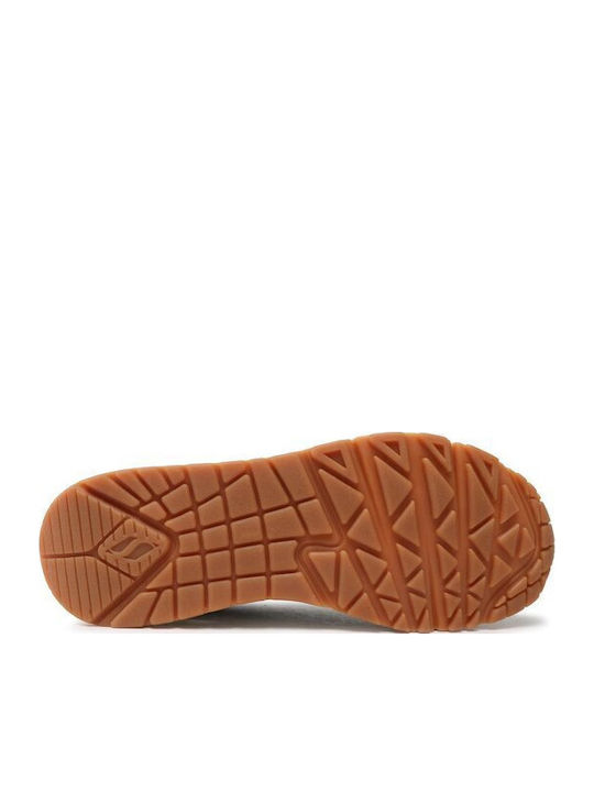 Damen Sneakers Grün