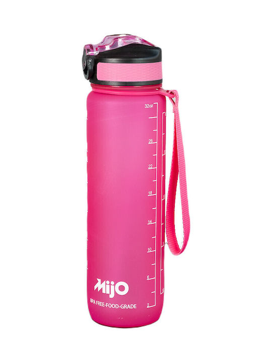 Mijo You-Did-It 1000ml Ροζ