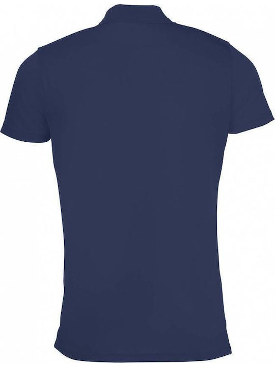 Sol's Performer Ανδρικό Διαφημιστικό T-shirt Κοντομάνικο σε Χρώμα Sol's Performer Ανδρικό Διαφημιστικό T-shirt Κοντομάνικο σε Χρώμα
