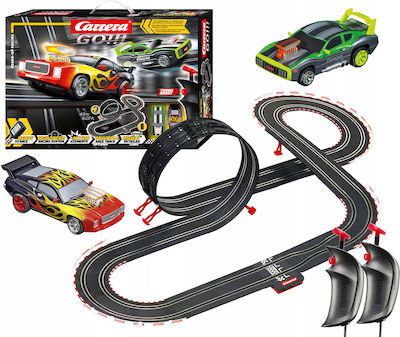 Carrera Heads Up Racing Track 1:43 for 6++ Years