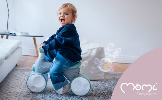 Momi Tobis Ride On για 24+ μηνών Ροζ