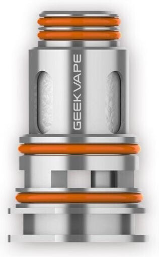 Geek Vape Pro Coil P Αντιστάση Ηλεκτρονικών Τσιγάρων 0.2ohm (DL)