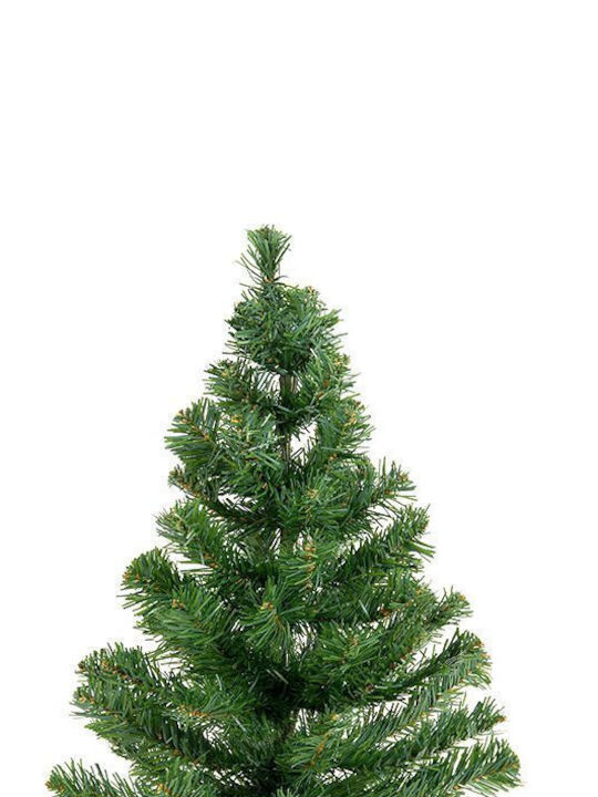 Iliadis Christmas Decorative Wood Tree 45cm Green