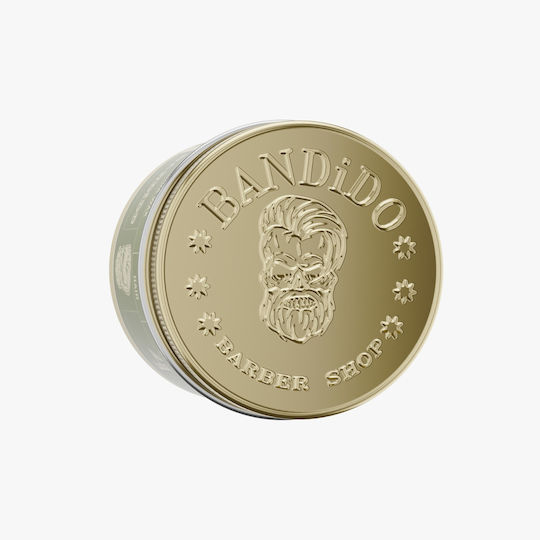 Bandido Green 4 Aqua Wax Light Hold