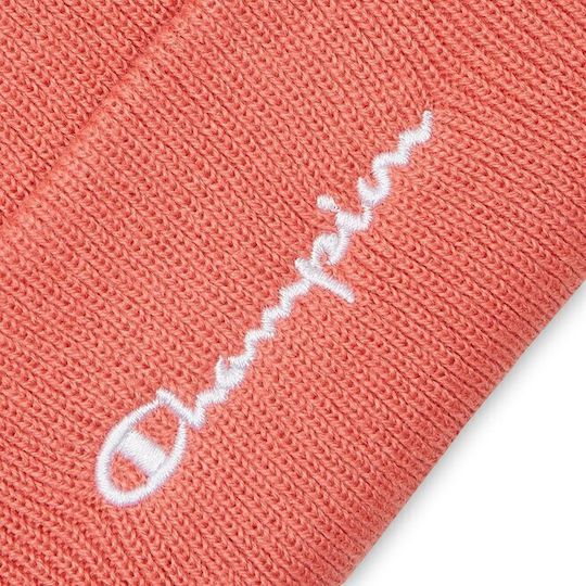 Beanie Unisex Căciulă Tricotată Roz
