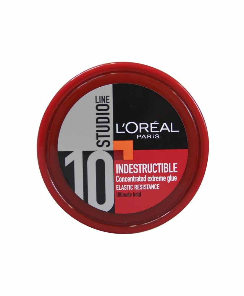 L'Oreal Paris Studio Line Indestructible Extreme Glue Hair Gel 150ml Skroutz.gr