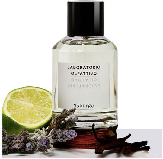Laboratorio Olfattivo Noblige Eau de Parfum 100ml