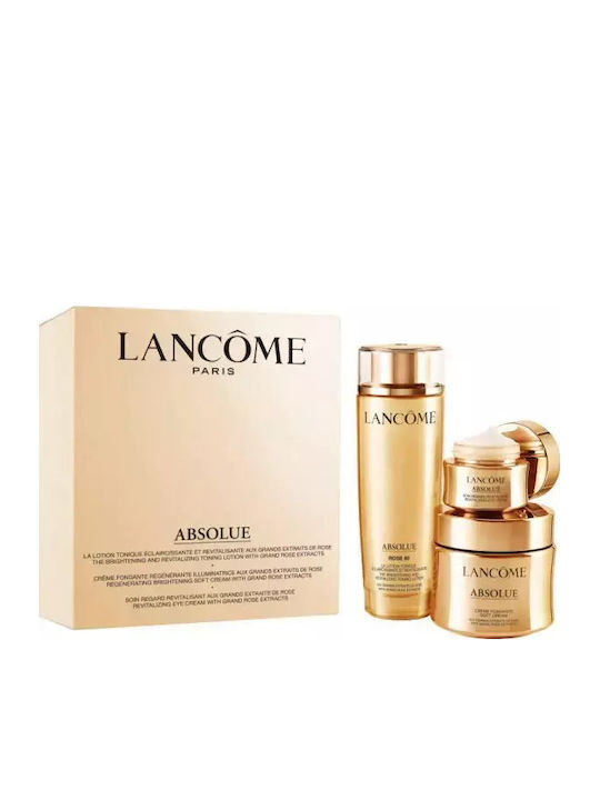 Lancome Absolue Σετ Περιποίησης για Ενυδάτωση & Καθαρισμό Σώματος Lancome Absolue Σετ Περιποίησης για Ενυδάτωση & Καθαρισμό Σώματος