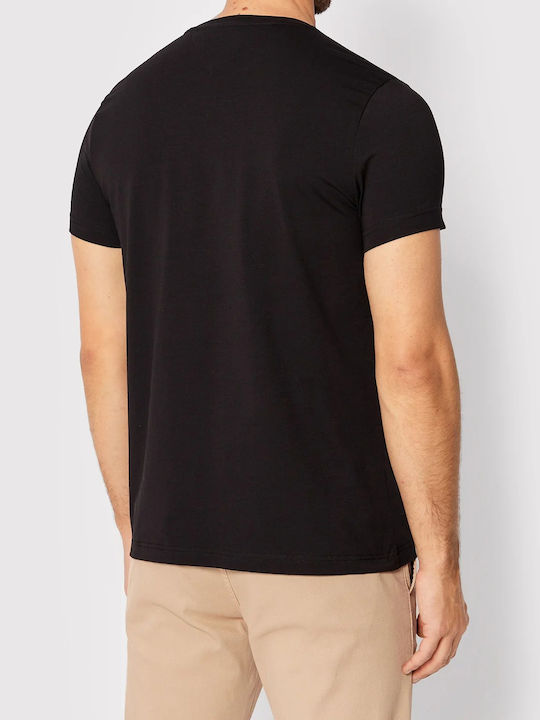 T-shirt Black