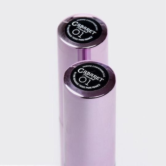 Vivienne Sabo Cabaret Premiere Artistic Mascara for volume & Length Black 9ml