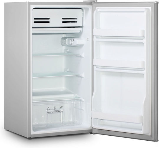 Inventor Mini Bar 93lt Υ86xΠ47.2xΒ45εκ. Inox MP862S