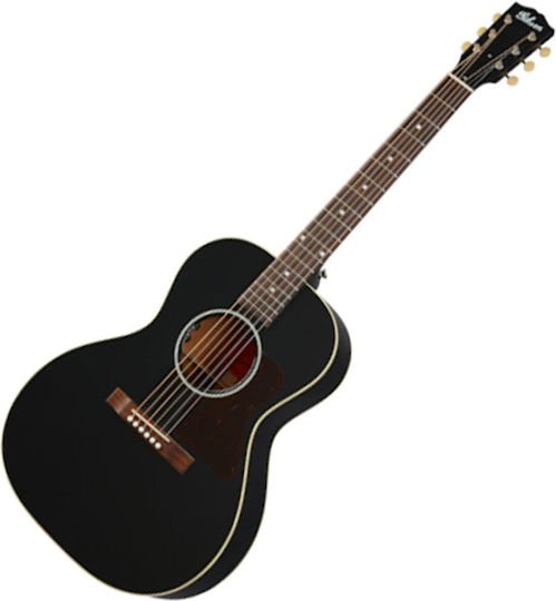 Gibson Ηλεκτροακουστική Κιθάρα Original Ebony Black