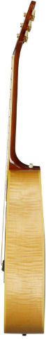 Epiphone Ηλεκτροακουστική Κιθάρα Frontier USA Antique Natural