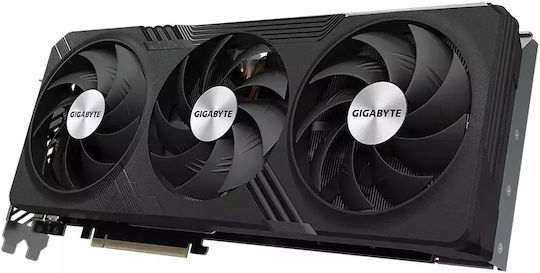 Gigabyte Radeon RX 7900 XT 20GB GDDR6 Gaming OC Placă Grafică