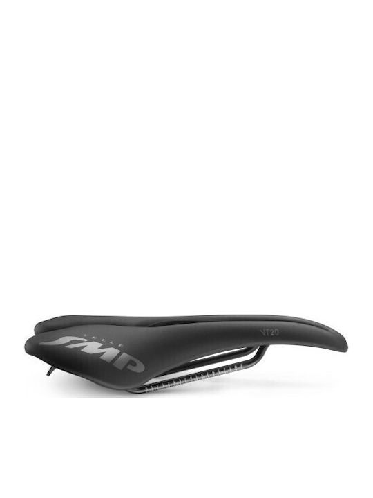 Selle SMP VT20 Schwarz Fahrradsattel MTB
