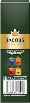 Jacobs Καφές Φίλτρου Decaffeine 250gr