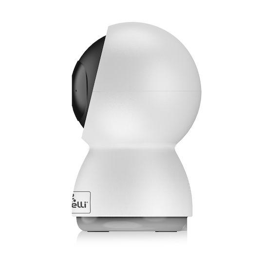 Lorelli Trinity Wireless Baby Monitor Camera & Audio with Two-way Communication