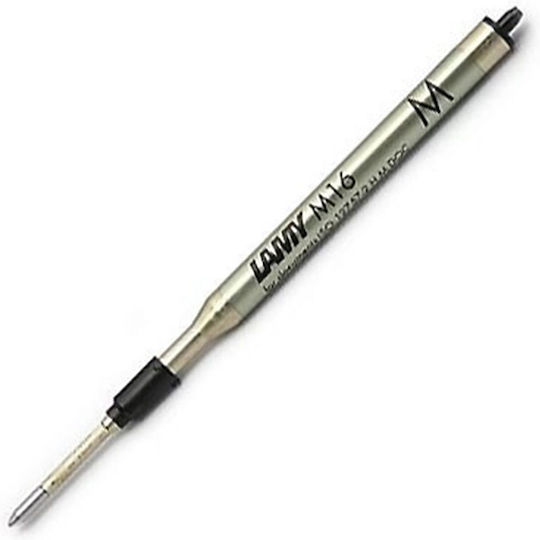 Lamy Lamy Пълнител за Химикал Средна Черен