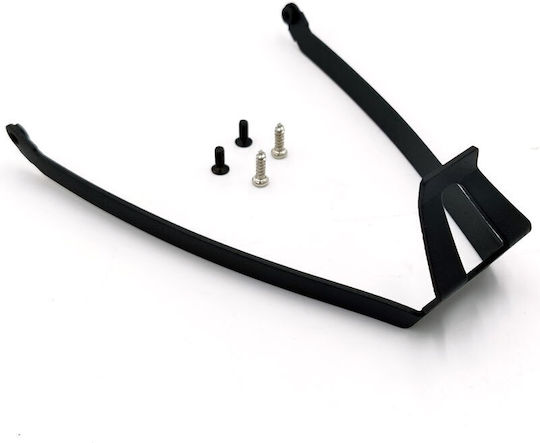 Spare Part for Electric Scooter Metal Rear Fender Bracket for Xiaomi Mi3 Xiaomi in Black Colour 19887