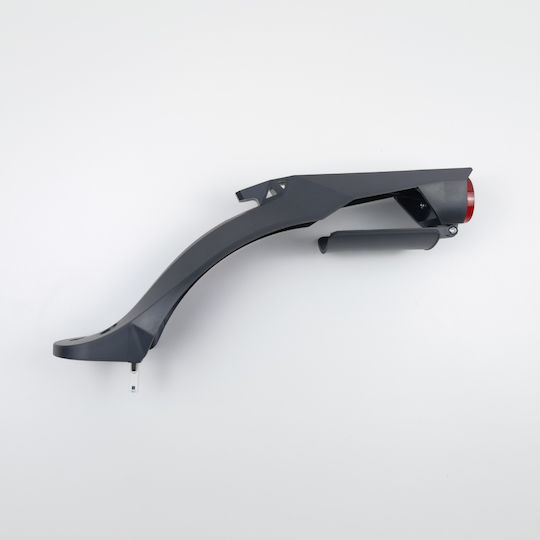 Xiaomi Fututech Taillight & Rear Mudguard Ανταλλακτικό για Ηλεκτρικό Scooter Xiaomi XM0345