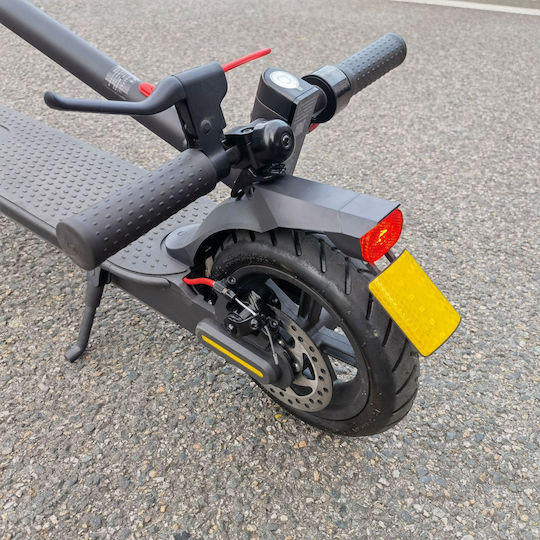 Xiaomi Fututech Taillight & Rear Mudguard Ανταλλακτικό για Ηλεκτρικό Scooter Xiaomi XM0345