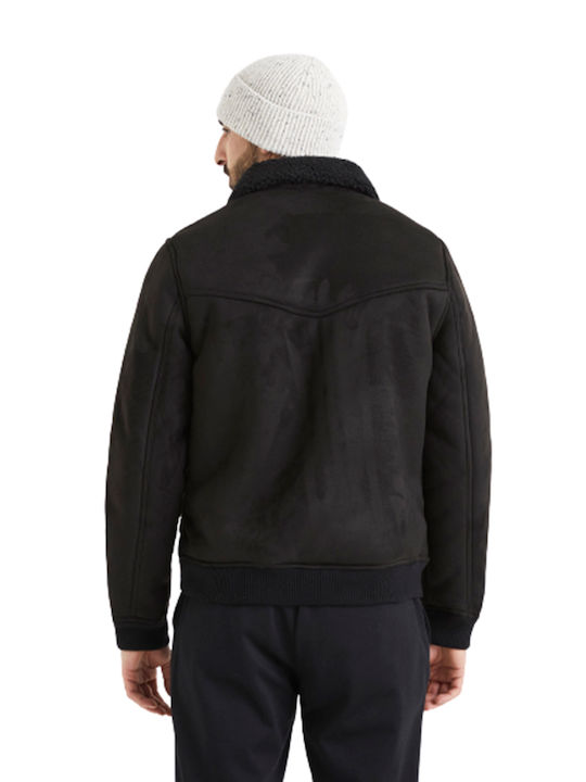 Men's jacket / CELIO / VUTORONTO - Black