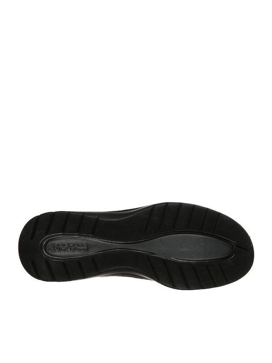 On The Go Flex Дамски Slip-On Черни