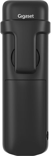 Gigaset Comfort 550HX Cordless IP Phone Black
