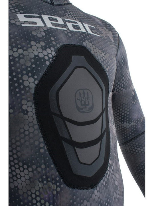Seac Snake Camo Costume De Neopren Grosime 5mm Seac Snake Camo Costume De Neopren Grosime 5mm