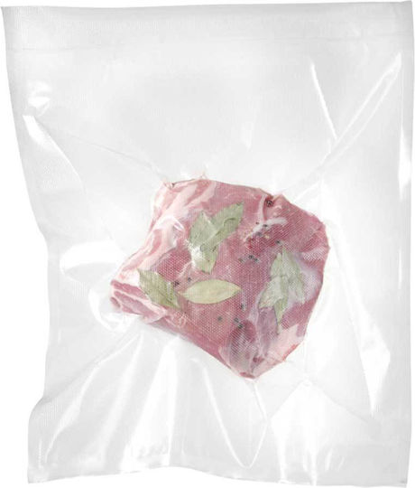 Hendi Grainy Vacuum Sealer Bag 350x250mm 100pcs