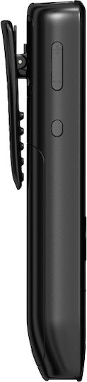 Siemens OpenScape WL4 Schnurlos IP-Telefon mit 4 Linien in Schwarz