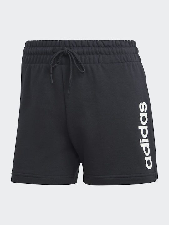 Adicolor Essentials Femei Pantaloni scurți Pantaloni scurți Black / White